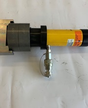 Auspress und Einpresswerkzeug