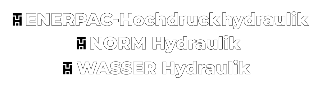 Trutmann Hydraulik GmbH - Hydraulik Komponenten Aktionen
